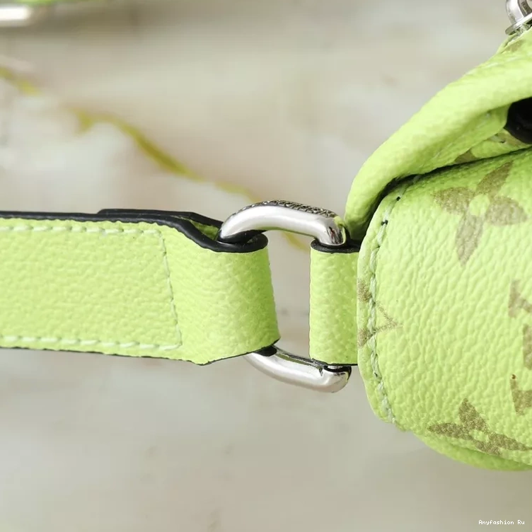 Reliable Louis Unisex Vuitton Bags 6369 Messenger For 0116